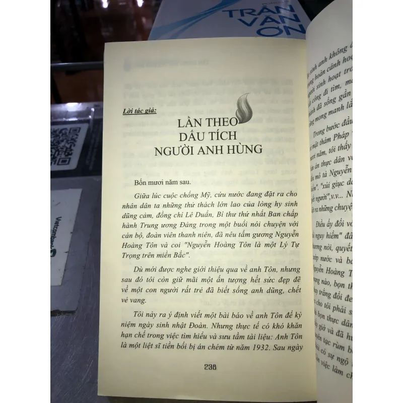 Nguyễn Hoàng Tôn - Lưu Hương 761583