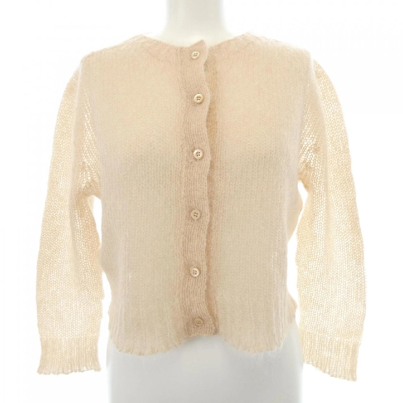 Áo khoác cardigan PRADA - Hàng hiệu Authentic 638556