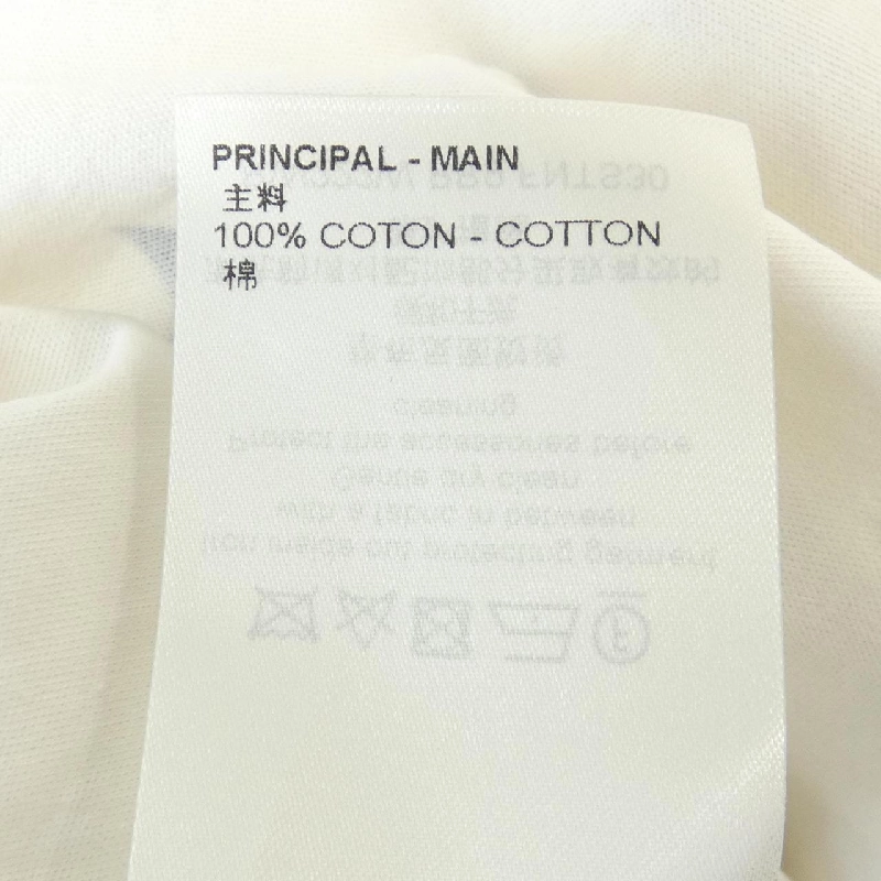 Áo thun in sao LOUIS VUITTON FNTS30PR9 634538