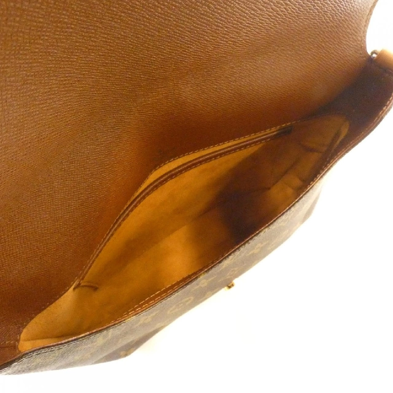 Túi xách vai Louis Vuitton Monogram Musette Tango M51257 - Hàng hiệu Chính hãng 803030