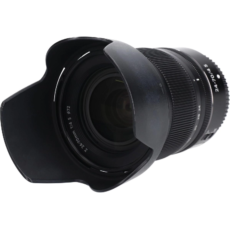 Z24-70mm F4S - Hàng hiệu Authentic 886537