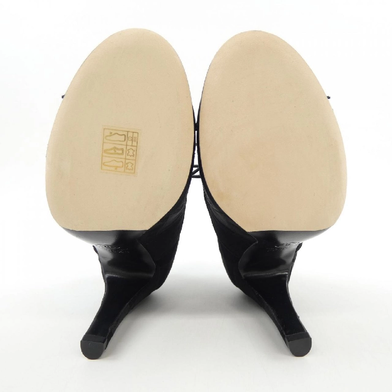 Giày CHANEL G32336 - Hàng hiệu Authentic 828441