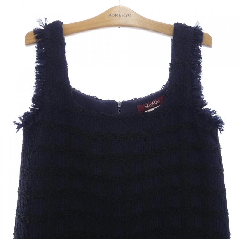 Max Mara STUDIO 622607146 Đầm - Hàng hiệu Chính hãng 817552