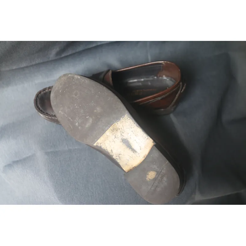 Giày Tây Nam SODAHOMME size 42 539612
