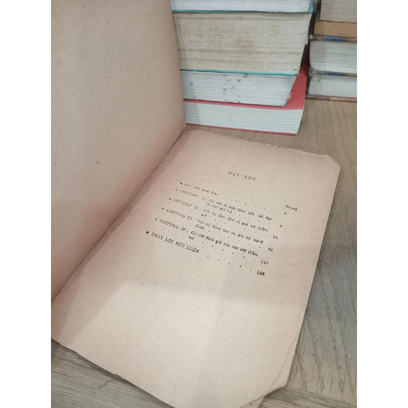 Cái đẹp một giá trị - Đỗ Huy 732656