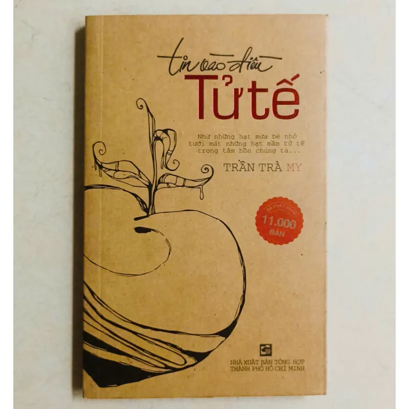 Tin vào điều tử tế 🌻 699134