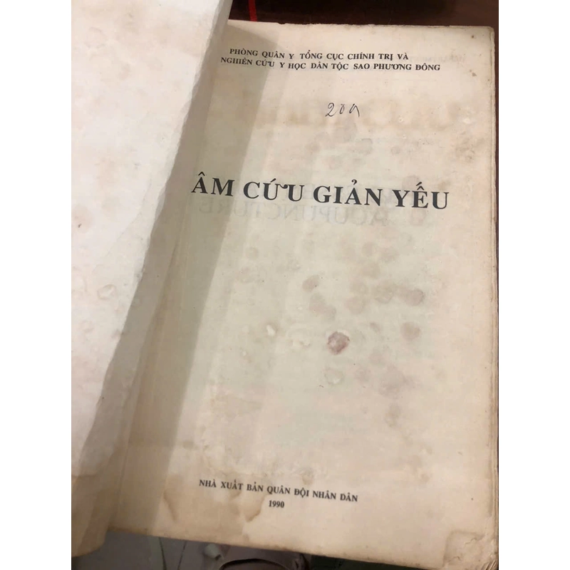 CHÂM CỨU GIẢN YẾU 469747