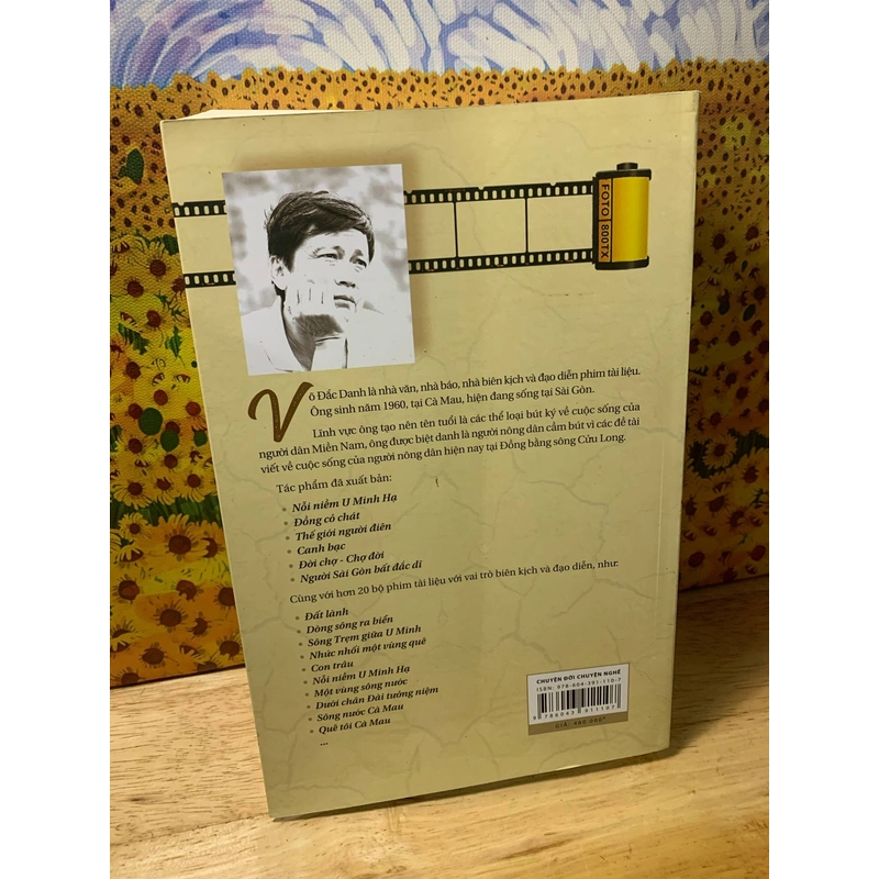Chuyện Đời Chuyện Nghê - Võ Đắc Danh 539869
