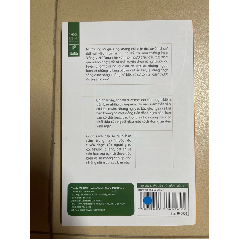 Tự do khác biệt để thành công (c47) 495638