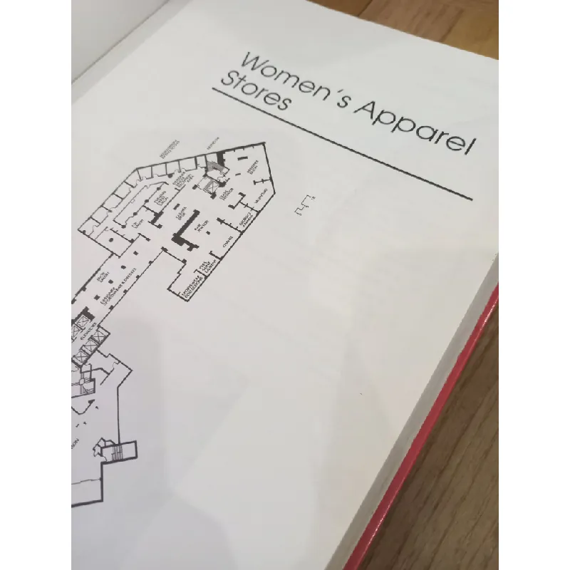 Time-saver details for store planning and design - Charles E. Broudy, FAIA, Vilma Barr 577483