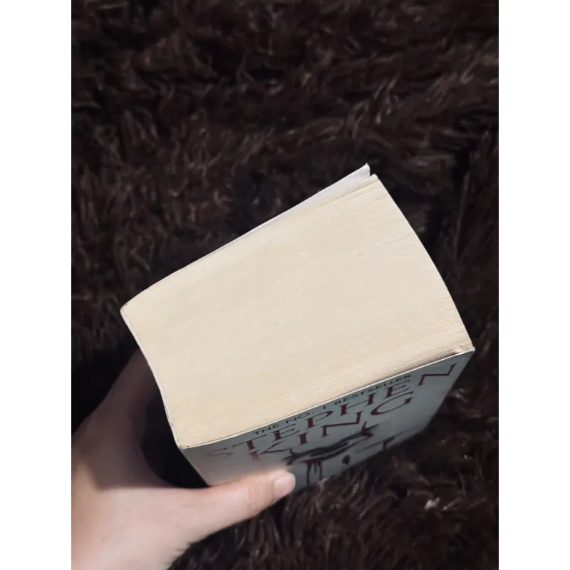 IT - Stephen King  990971