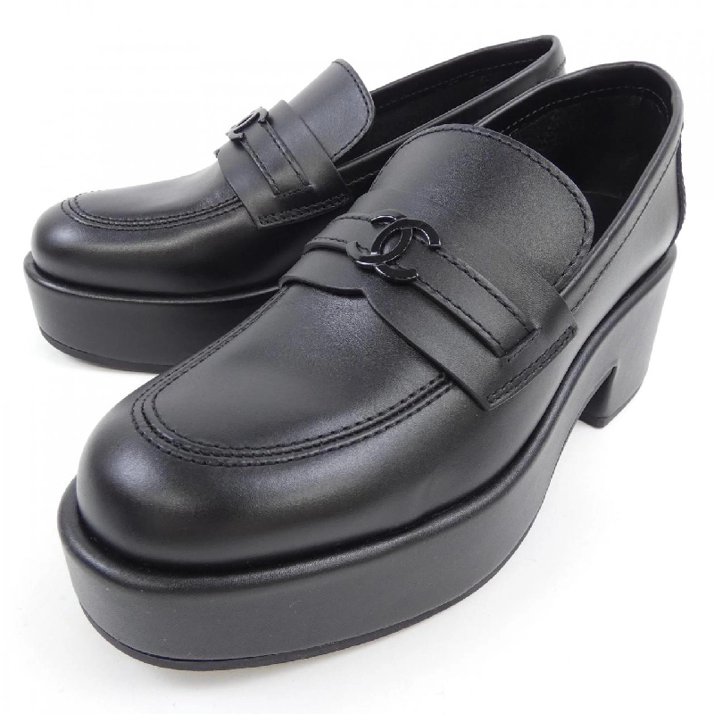 Giày lười CHANEL LOAFERS G39206X56725 657095