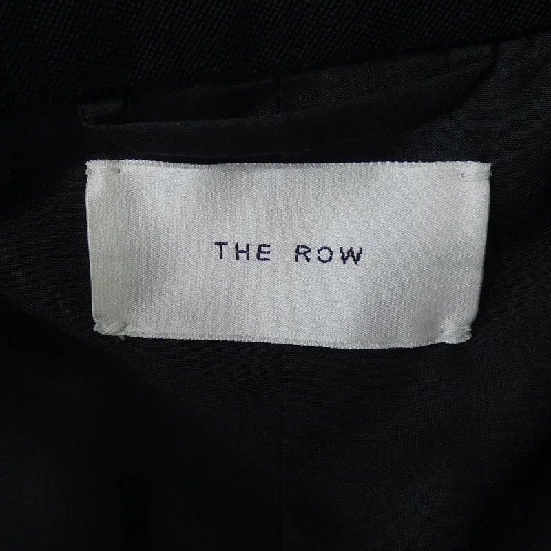 ザロウ THE ROW 8238 W2164 Áo khoác - Hàng hiệu Authentic 818758