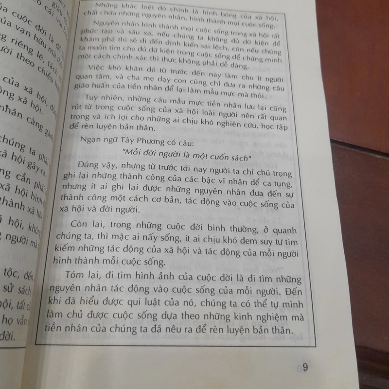 Lâm Ngữ Đường - TINH HOA XỬ THẾ 479203