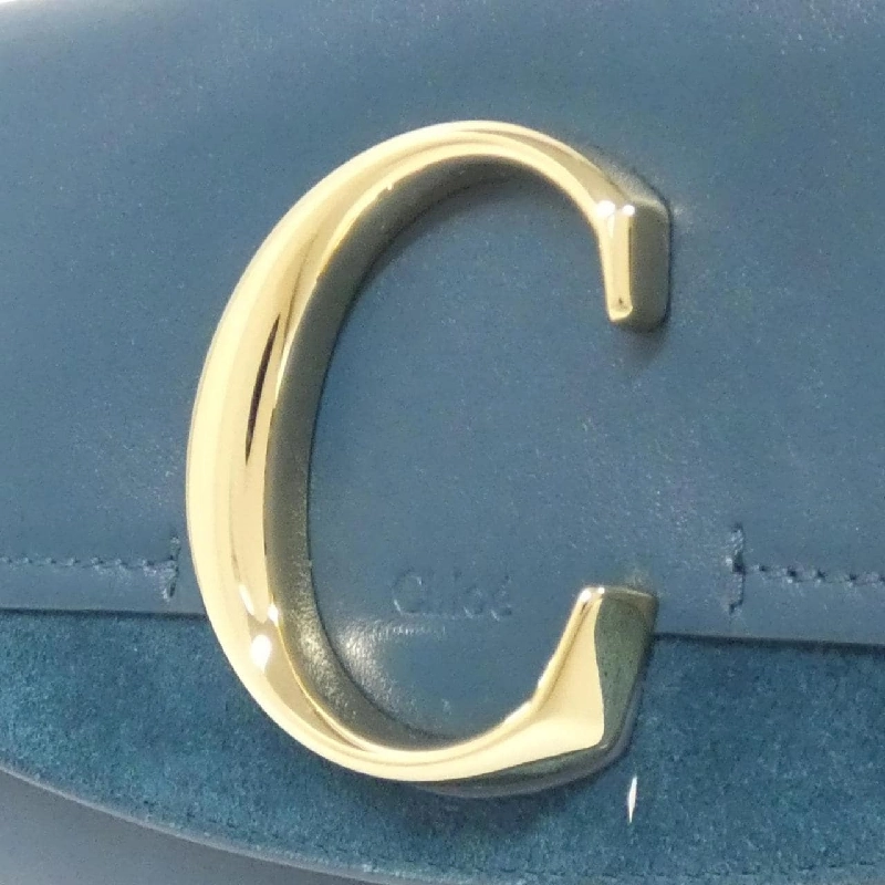 Chloé Chloé See CHC19US195 A37 Túi đeo hông - Hàng hiệu Chính hãng 764309