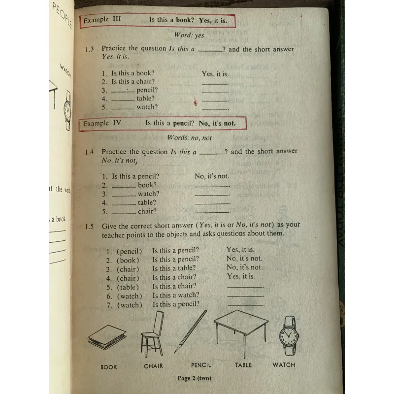 English for today, bộ 5 cuốn: 1-5 1008158
