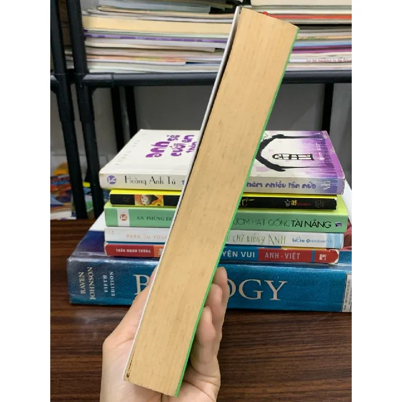 Bậc thầy giao tiếp nhiếp phục công sở - Megara 576094