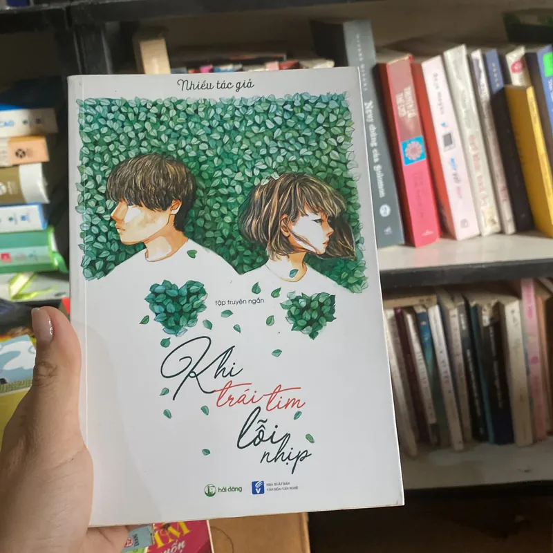 Khi trái tim lỗi nhịp  695684