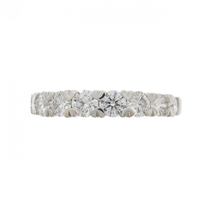 Nhẫn kim cương bán vĩnh cửu PT900 1.00CT 670935