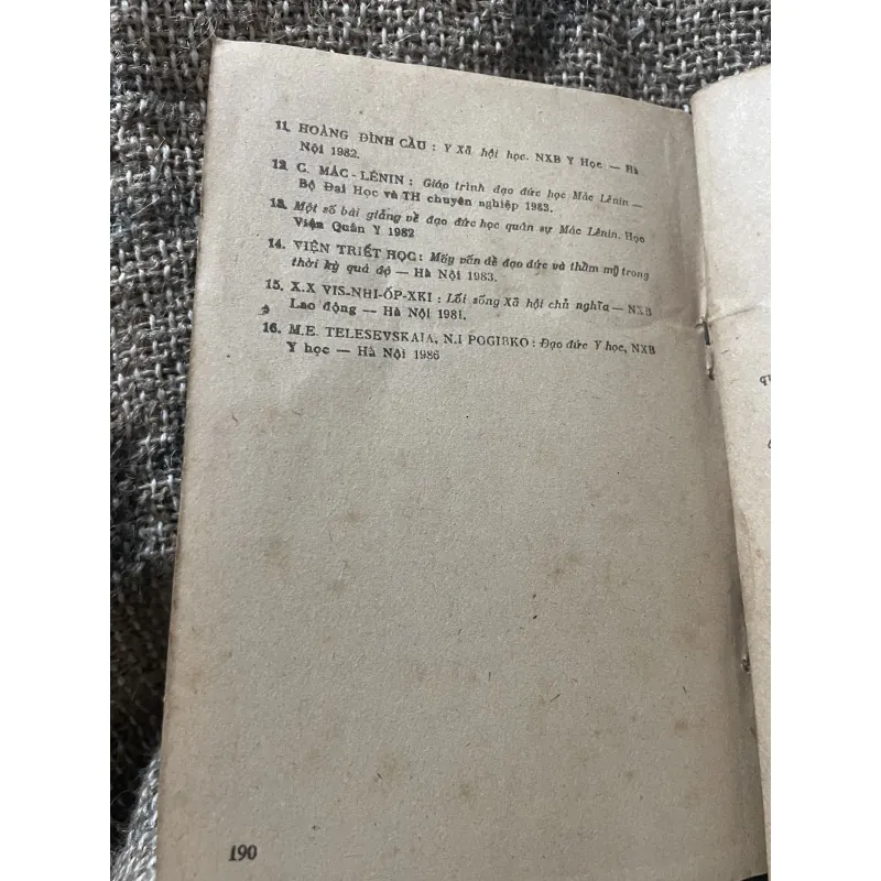 BÀI GIẢNG ĐẠO ĐỨC HỌC VÀ  Y ĐỨC HỌC XÃ HỘI CHỦ NGHĨA 1007042