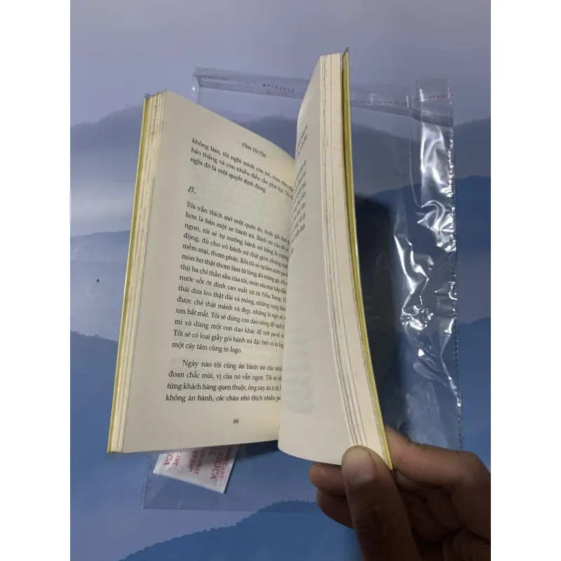 Chuyện nhỏ Sài Gòn - Đàm Hà Phú 970211