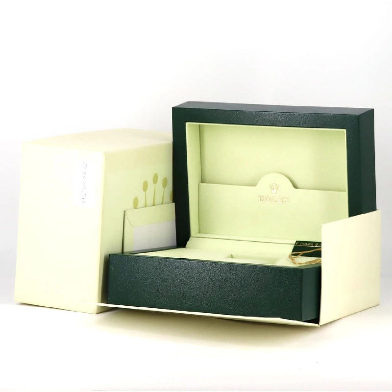 Đồng hồ Rolex Datejust 179175NG PG･RG tự động - Hàng hiệu chính hãng 874849