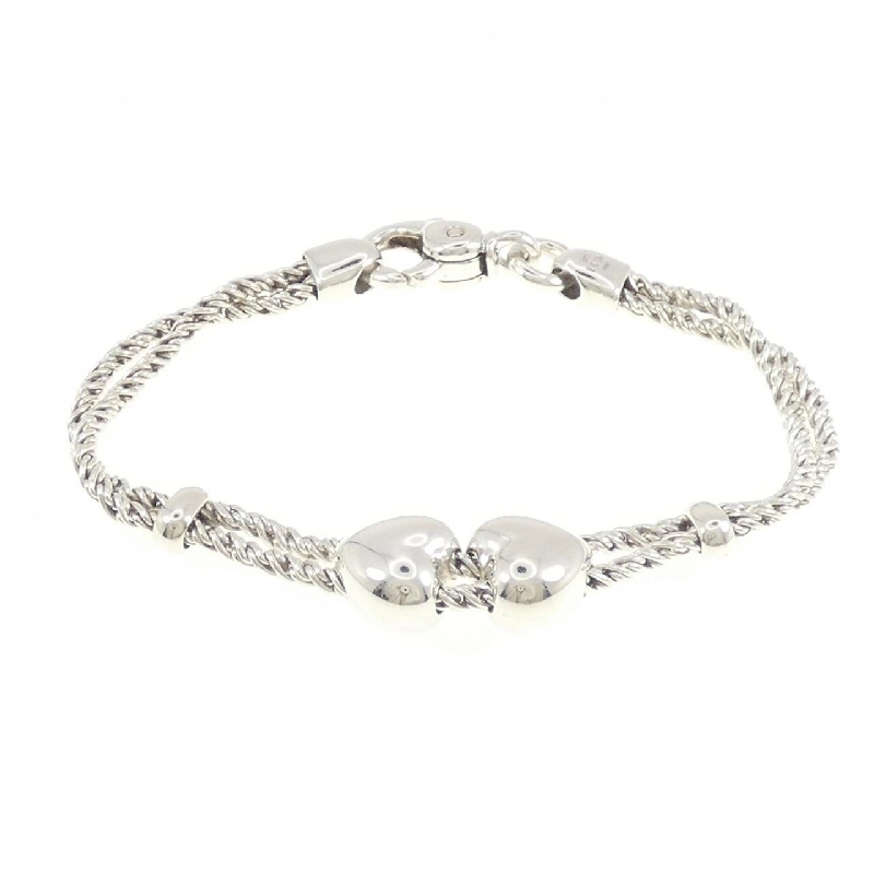 【Vintage】Vòng tay Tiffany 925 667716