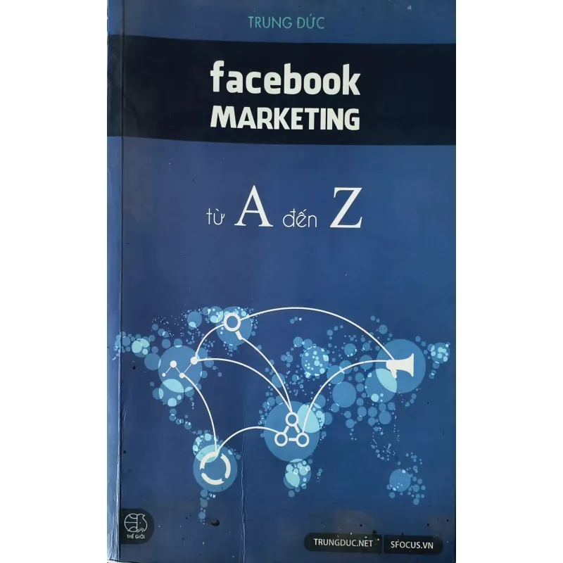 Facebook Marketing  1035875