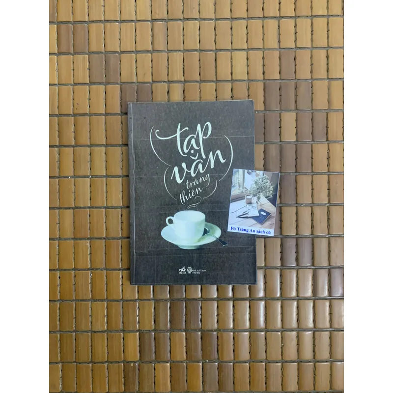 Tạp văn Tràng Thiên 738803