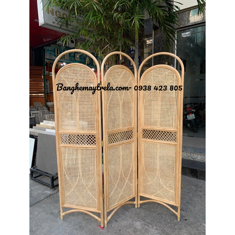 Vách ngăn mây tự nhiên 532212