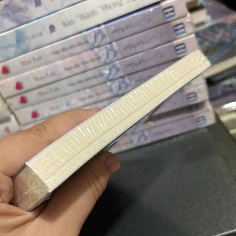 (trinh thám) - Một ai của ngày đó - Keigo Higashino 997361