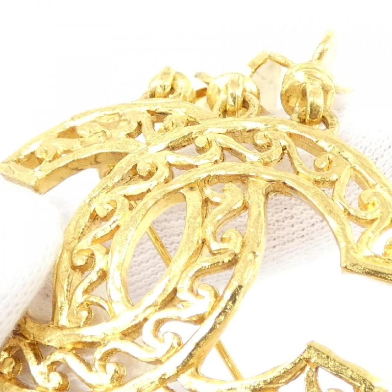 【Vintage】Chanel 05685 Brooch 626183
