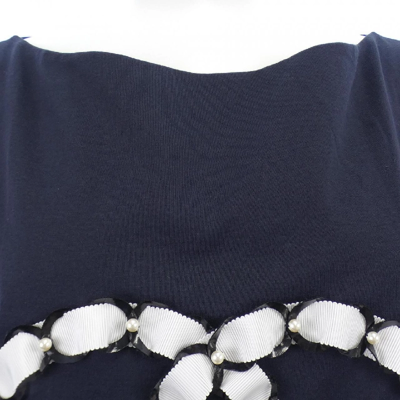 【Mã giảm giá】Chanel CHANEL Áo 640410