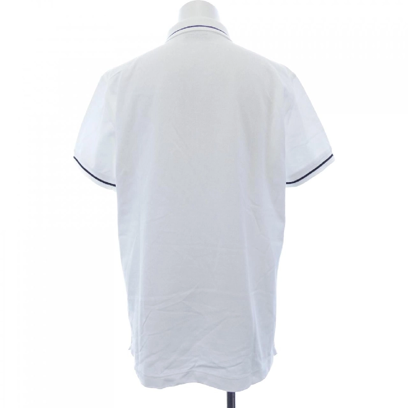 DIOR DIOR ESSENTIALS BEE Cotton Pique 733J805B0373 Áo Polo - Hàng hiệu Chính hãng 889056