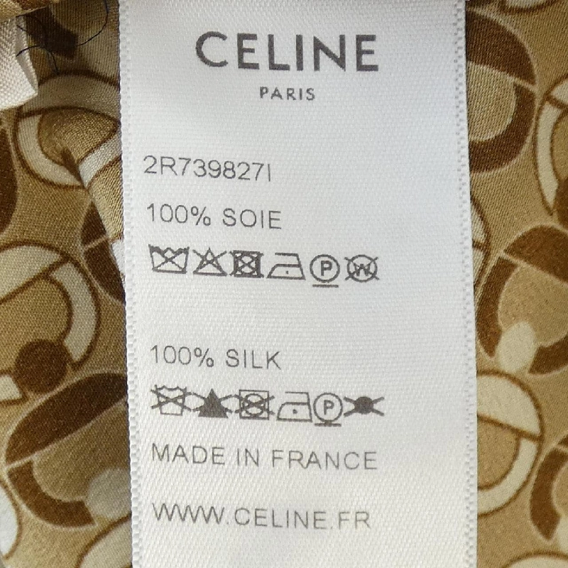 セリーヌ CELINE 2R7398271 Váy - Hàng hiệu Chính hãng 811708