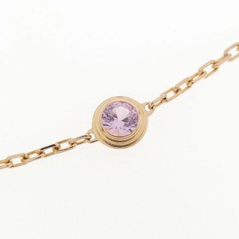 Cartier Diament Légè 3P Dây chuyền - Hàng hiệu Authentic 842288