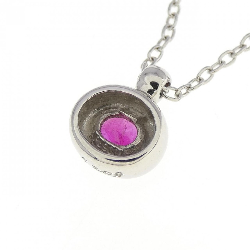 PT Ruby Necklace - Hàng hiệu Authentic 861860