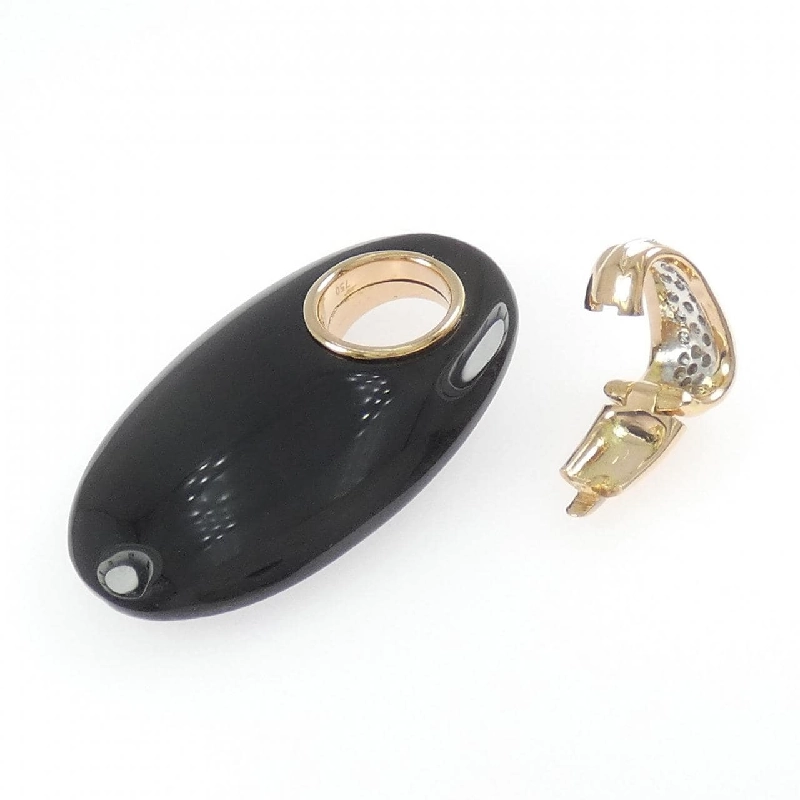 750PG/750WG Onyx Pendant - Hàng hiệu Authentic 866105