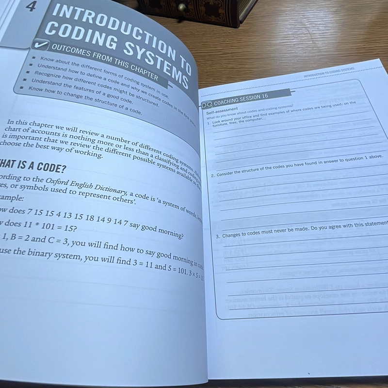 The bookkeeping & accounting coach Duncan Williamson 397467