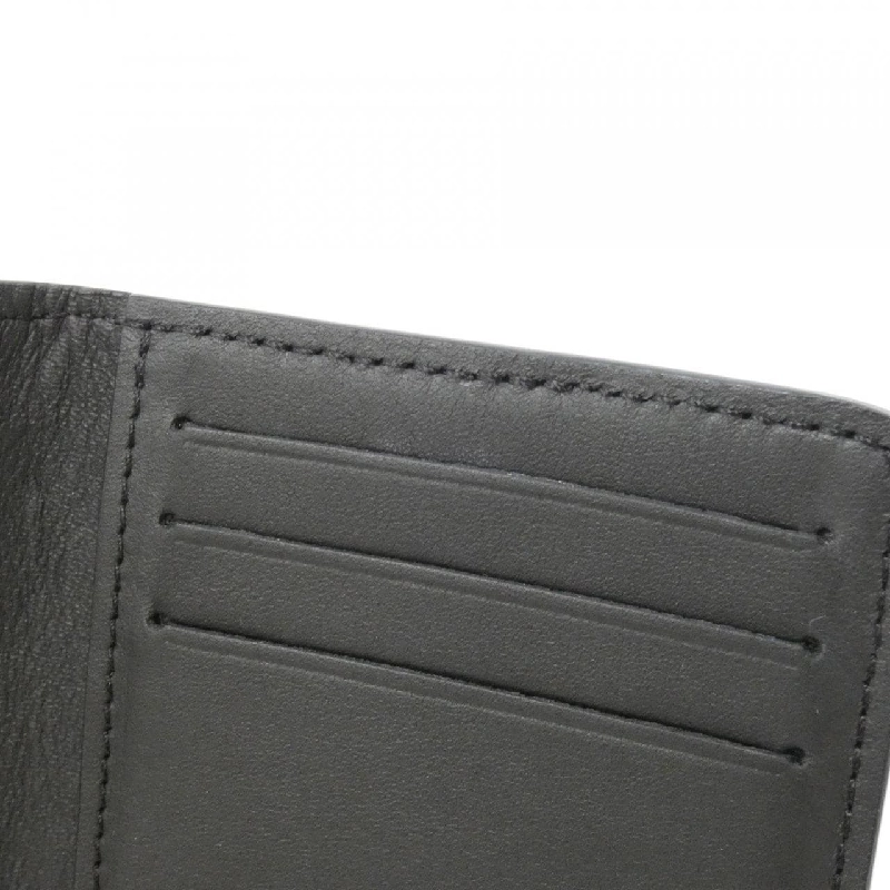 Ví da Louis Vuitton Monogram Shadow Organizer de Posh M62899 - Hàng hiệu Authentic 806947