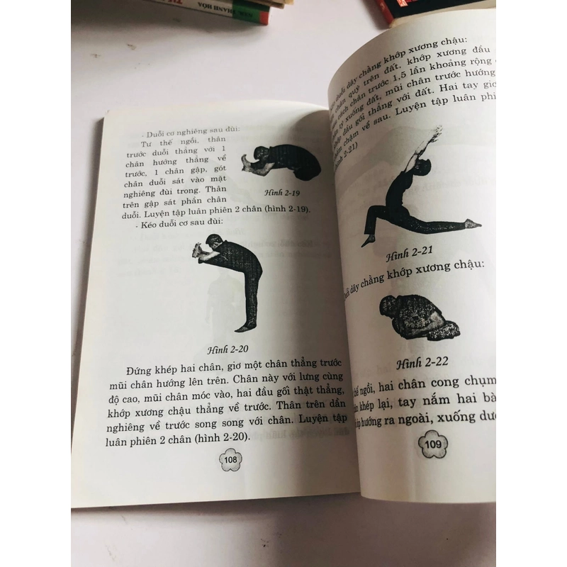 PHƯƠNG PHÁP TẤN CÔNG VÀ PHÒNG NGỰ TRONG TRIỆT QUYỀN ĐẠO  542116