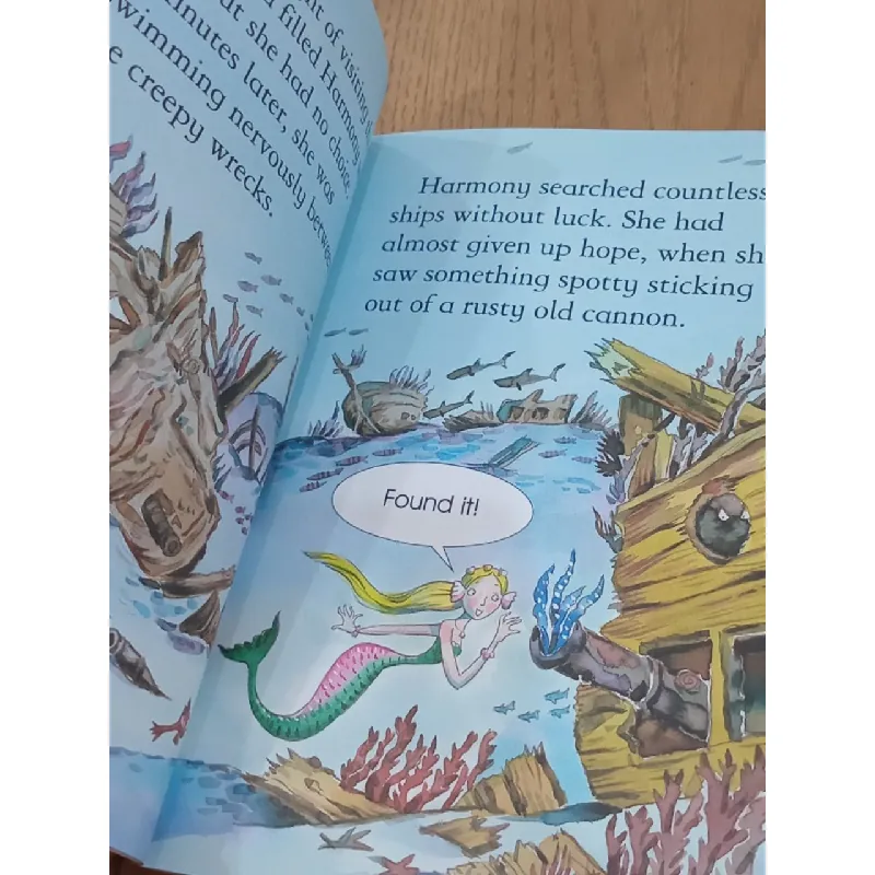 Stories of Mermaids - Usborne 706881