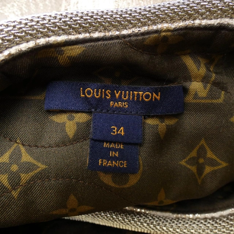 【Mã giảm giá】Đầm LOUIS VUITTON 652324