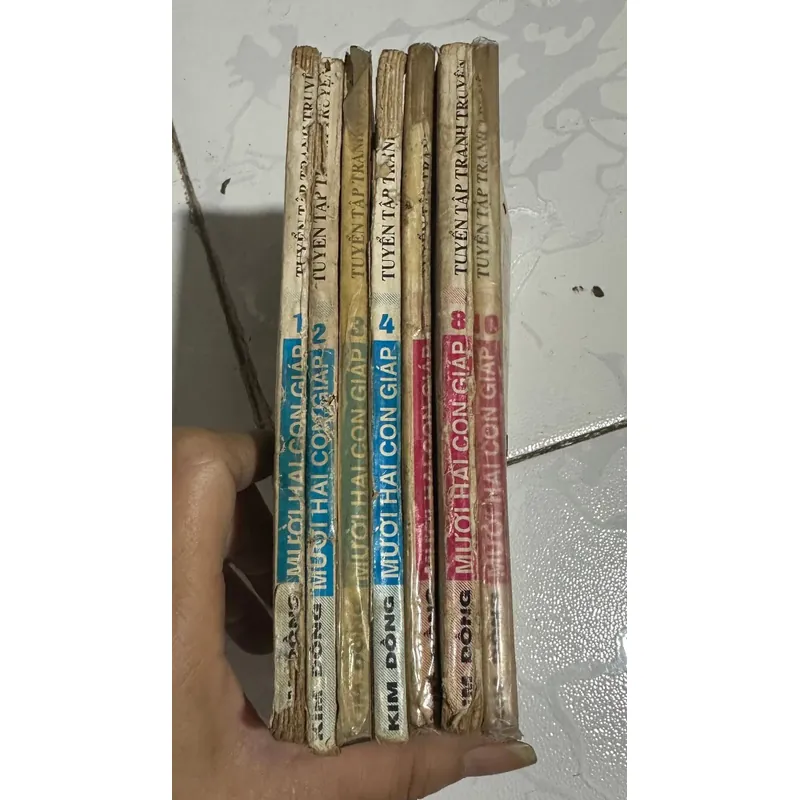 Truyện 9x mười 12 con giáp 7c ko trùng 688293