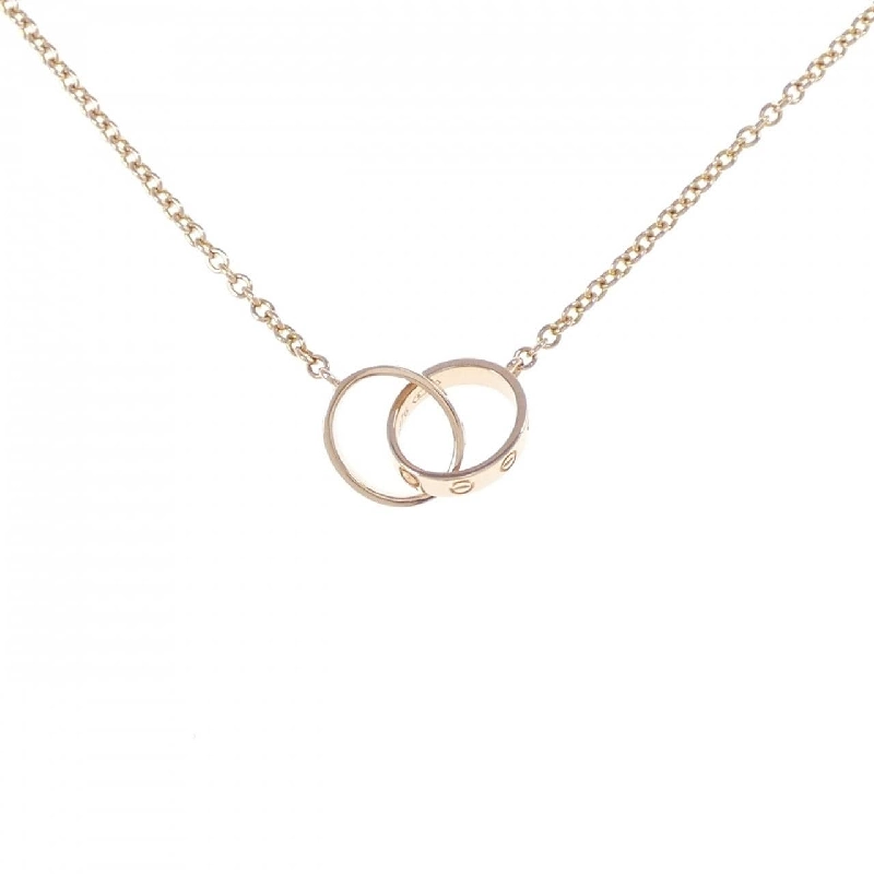 Dây chuyền Cartier Baby Love - Hàng hiệu Authentic 841727