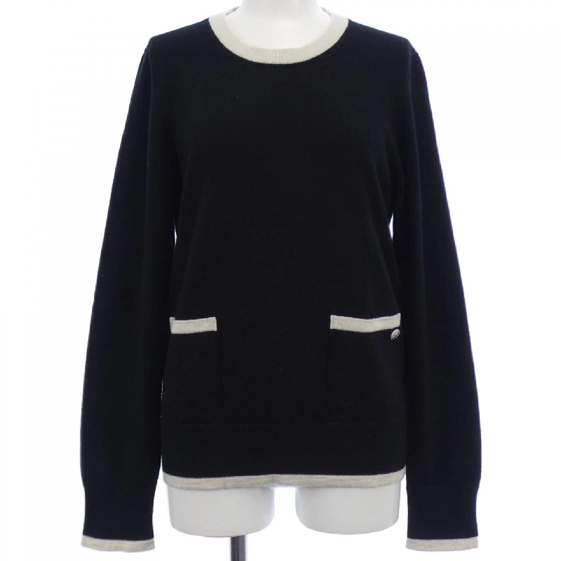 Áo len CHANEL 639775