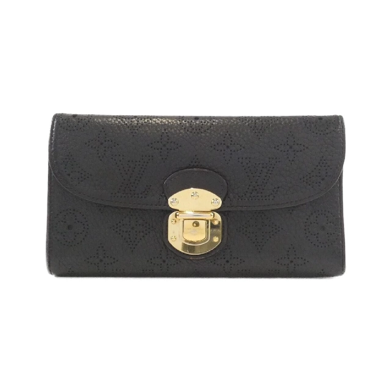 Ví Louis Vuitton Mahina Portefeuille Amelia M95549 620634