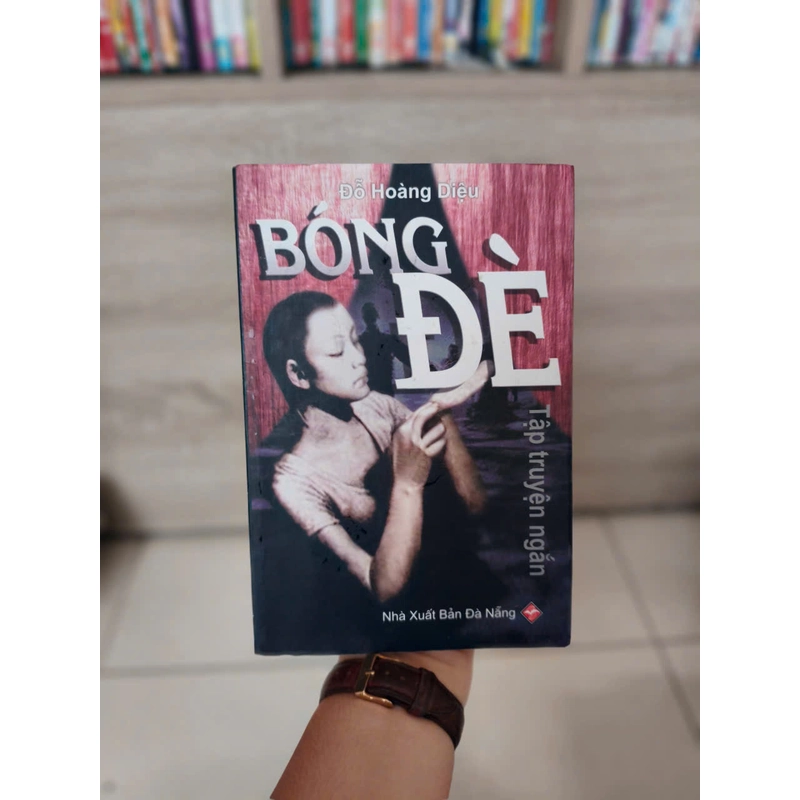 Bóng Đè - Đỗ Hoàng Diệu 491712