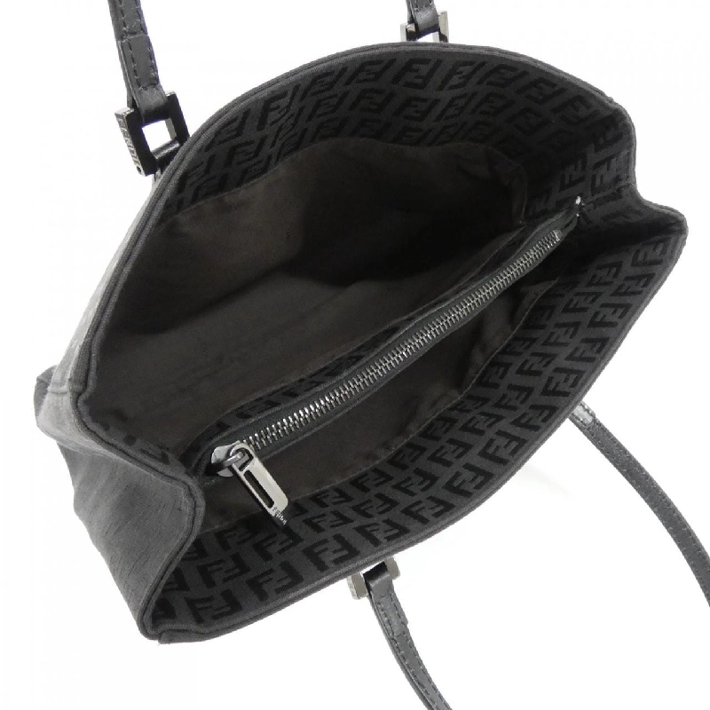 【Vintage】Fendi 8BH132 JQ5 túi xách 616451