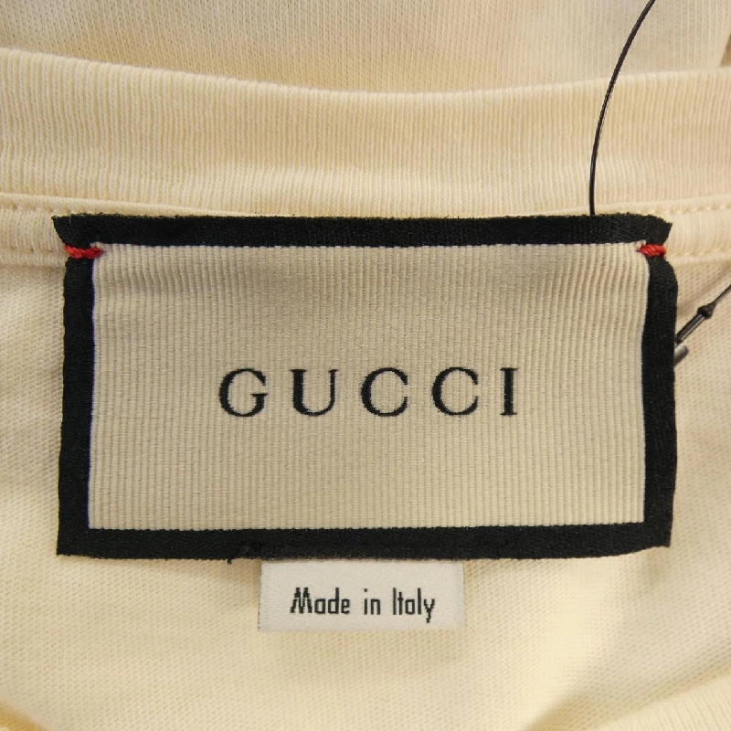 Gucci GUCCI 615044 XJCKY Áo thun - Hàng hiệu Chính hãng 903771